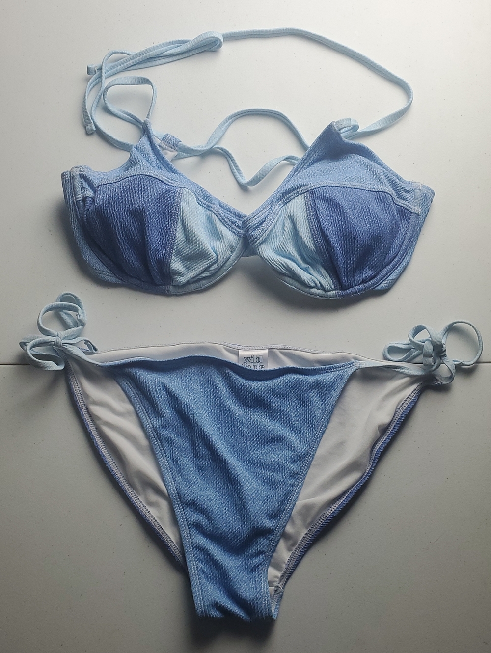 Wild Fable Bikini